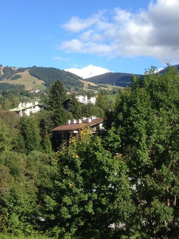 Appartement Les 4 Monts Megève Værelse billede